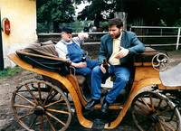 Кадр Жизнь в замке