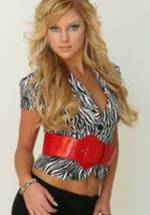 Джессика Провенчер фото