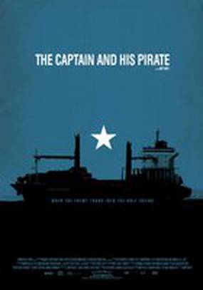 The Captain and His Pirate