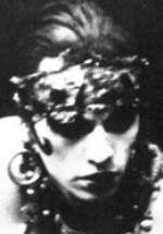 Анита Бербер фото