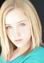 Стефани Сворд фото