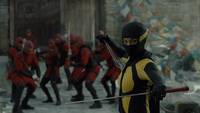Кадр G.I. Joe: Атака кобры 2