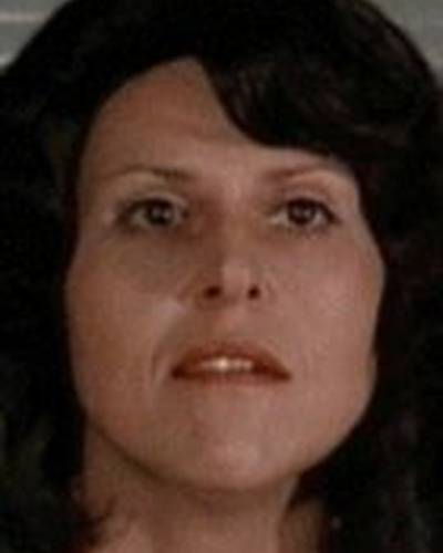 Диана Браун фото