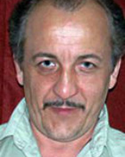 Виктор Тереля фото