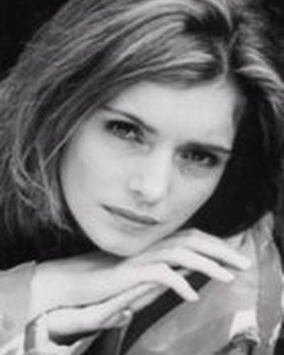 Нэнси Чандлер фото