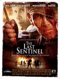 Постер из фильма "Последний страж" - 1