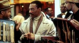 Кадр из фильма "Бумеранг" - 1