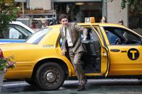 Кадр Последние пять лет любви