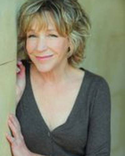 Бетси Рэндл фото