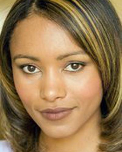 Эмилия Бёрнс фото