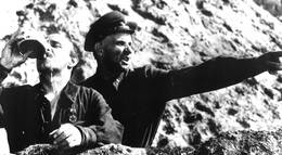 Кадр из фильма "Проверка на дорогах" - 2