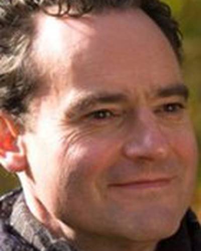 Томас Ландл фото