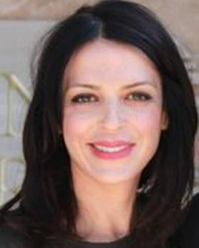 Латифа Оау фото