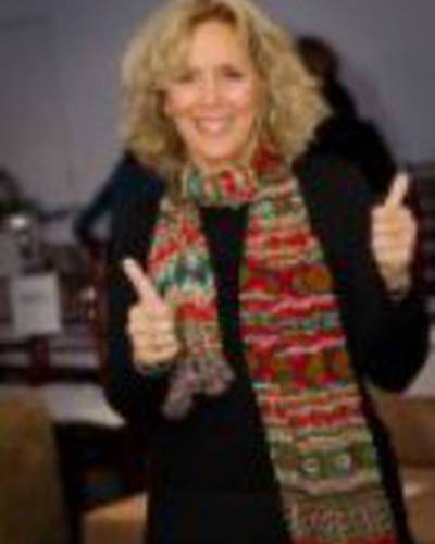 Марджи Абер фото