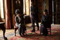 Кадр Аббатство Даунтон