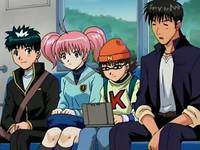 Кадр Школа детективов Къю