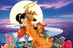 Все псы попадают в рай