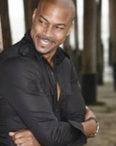 Файниз Митчелл фото