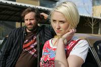 Кадр Молокососы