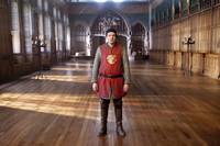 Кадр Мерлин