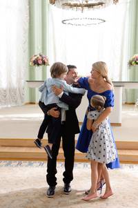 Кадр 8 лучших свиданий