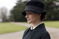 Кадр Аббатство Даунтон