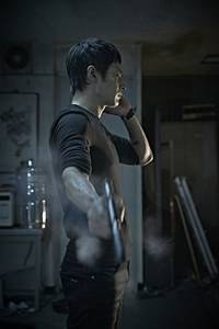 Кадр Человек, который плакал