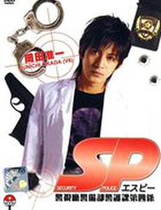 Полиция безопасности