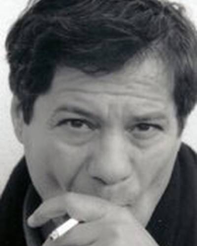 Мостафа Джаджам фото