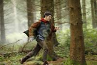 Кадр Мерлин