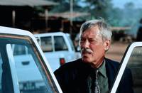 Кадр African Timber