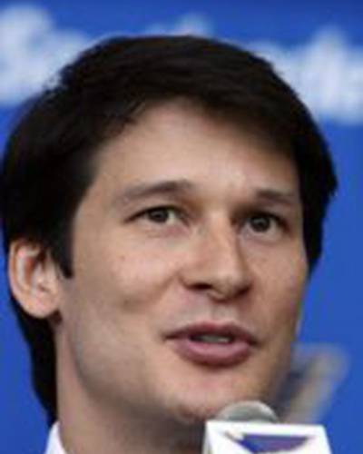 Пол Кария фото