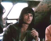 Кадр Одиссея капитана Блада