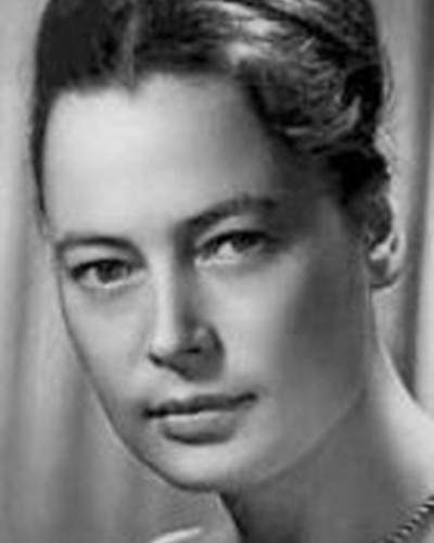 Вера Донская фото