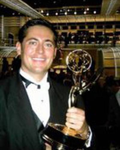 Дэн Барнс фото