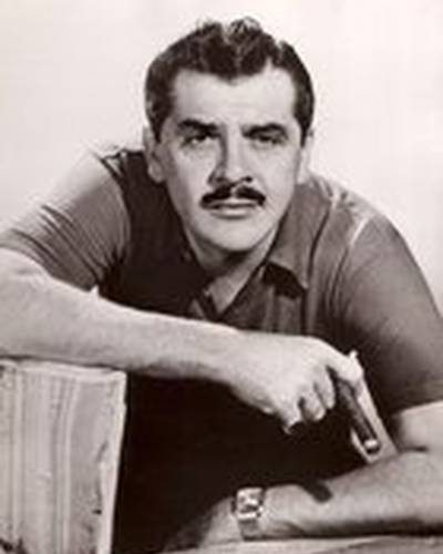 Эрни Ковач фото