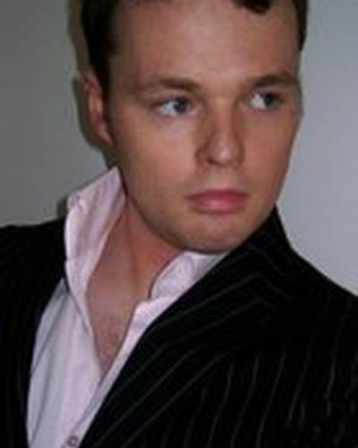 Колин Энгус фото