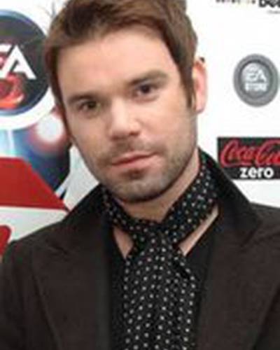 Дэйв Берри фото