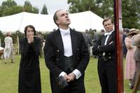 Кадр Аббатство Даунтон