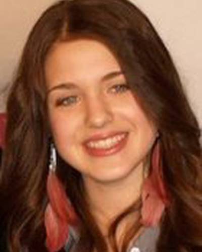 София Мюнстер фото