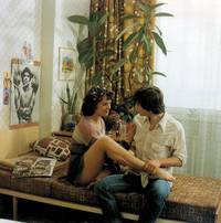 Кадр Как поэты теряют иллюзии