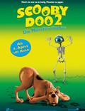 Постер из фильма "Скуби-Ду 2: Монстры на свободе" - 1