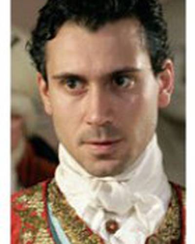 Бен Тернер фото