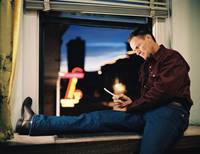 Кадр Входите без стука