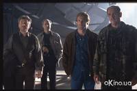 Кадр Земное ядро