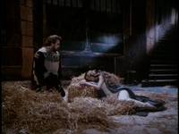 Кадр Призрак оперы