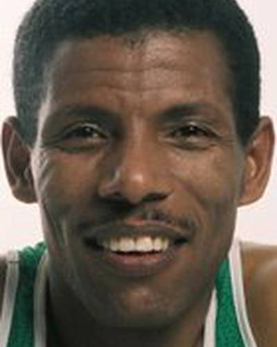 Хайле Гебреселассие фото