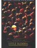 Постер из фильма "Маленький Будда" - 1