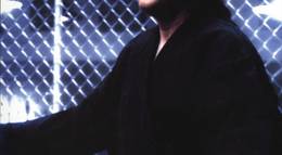 Кадр из фильма "Король клетки" - 1