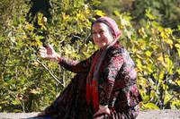 Кадр Кармелита: Цыганская страсть